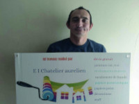 CHATELIER AURÉLIEN